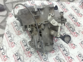 Oto Çıkma Parça / Peugeot / 208 / Şanzıman / Şanzıman Komple / Çıkma Parça 