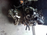 2004 MODEL NİSSAN MİCRA 1.5 ÇIKMA DİZEL MOTOR.