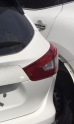 2016 Model Nissan Qashgai 1.5 Dizel çıkma sağ stop lambası.