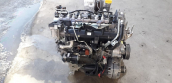 FİAT   FİORİNO  1.3  EURO 5  KOMPLE  MOTOR LİDER PEUGEOT