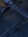 1992 TOYOTA COROLLA ORİJİNAL SOL ARKA CAM.