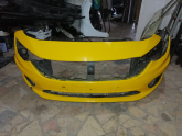 FİAT EGEA TÜM YEDEK PARÇALARI ÖN TAMPON  TAMER OTOMOTİV