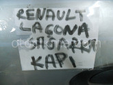 Oto Çıkma Parça / Renault / Laguna / Kaporta & Karoser / Kapı Kilidi / Çıkma Parça 