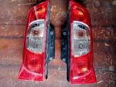 Oto Çıkma Parça / Fiat / Fiorino / Far & Stop / Sol Arka Stop / Çıkma Parça 