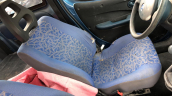 Oto Çıkma Parça / Fiat / Doblo / Koltuk & Döşeme / Arka Koltuk / Çıkma Parça 
