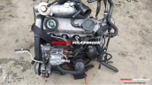 Oto Çıkma Parça / Volkswagen / Bora / Motor / Komple Motor / Çıkma Parça 