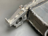 Oto Çıkma Parça / Volkswagen / Passat / Motor / Emme Manifoldu / Sıfır Parça 