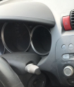 2007 HONDA CITY  HATASIZ 1.3 GÖSTERGE PANELİ.