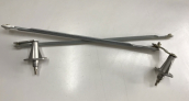 Oto Çıkma Parça / Hyundai / H100 / Oto Cam / Silecek Mekanizması / Çıkma Parça 