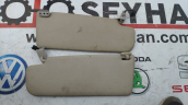 Oto Çıkma Parça / Volkswagen / Golf / Koltuk & Döşeme / Güneşlik / Çıkma Parça 