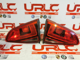 Oto Çıkma Parça / Volkswagen / Passat / Far & Stop / Sağ Arka Stop / Çıkma Parça 