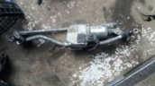 Audi A4 Ön silecek motoru çıkma