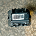 Oto Çıkma Parça / Citroen / C3 / Tampon / Çeki Demir Kapağı / Çıkma Parça 