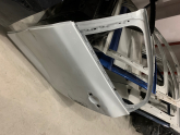 Oto Çıkma Parça / Renault / Megane / Kaporta & Karoser / Sol Arka Kapı / Çıkma Parça 