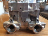 Oto Çıkma Parça / Land Rover / Freelander / Motor / Silindir Kapağı / Çıkma Parça 