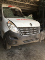 Hurda Belgeli Araçlar / Renault / Master