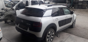 Oto Çıkma Parça / Citroen / C4 / Kaporta & Karoser / Sağ Ön Kapı / Çıkma Parça 