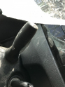 2015-2016 NISSAN QASHQAİ 1.5  ÇIKMA SİLECK KOLU.