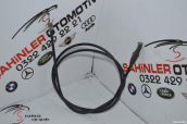 Oto Çıkma Parça / Mercedes / B Serisi / Arma & Yazı / Kaput Arması / Çıkma Parça 