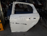Oto Çıkma Parça / Ford / Focus / Kaporta & Karoser / Sol Arka Kapı / Çıkma Parça 