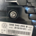 Oto Çıkma Parça / Volkswagen / Golf / Far & Stop / Sol Arka Stop / Çıkma Parça 
