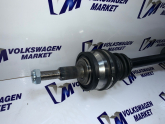 Oto Çıkma Parça / Volkswagen / Transporter / Alt Takım / Aks / Sıfır Parça 