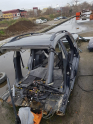 Oto Çıkma Parça / Chevrolet / Captiva / Kaporta & Karoser / Komple Arka / Çıkma Parça 