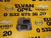 Opel Meriva Çıkma Motor Beyni