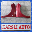 Oto Çıkma Parça / Renault / Scenic / Kaporta & Karoser / Sağ Ön Çamurluk / Çıkma Parça 