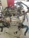 OPEL ASTRA J 1.6 dizel motor 2017