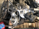 Oto Çıkma Parça / Renault / Symbol / Motor / Turbo / Çıkma Parça 