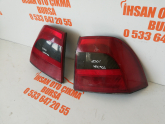 Oto Çıkma Parça / Opel / Vectra / Far & Stop / Sol Arka Stop / Çıkma Parça 
