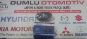 ÖN BALATA CIVIC 96-01 1.6 / CIVIC 91-95 / CRX 92-95