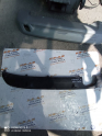 Renault Megane 4 Arka Tampon Spoiler 2015-2020