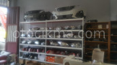 Oto Çıkma Parça / Peugeot / 2008 / Ayna / Sol Dış Ayna / Çıkma Parça 