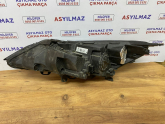 Oto Çıkma Parça / Opel / Astra / Far & Stop / Sağ Ön Far / Çıkma Parça 