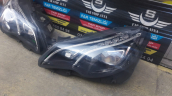 Mercedes E Seri W207 Coupe Sol Far
