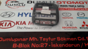 Oto Çıkma Parça / Hyundai / Accent / Teyp / Teyp Çerçevesi / Sıfır Parça 