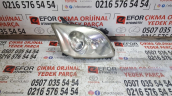 Oto Çıkma Parça / Toyota / Avensis / Far & Stop / Sağ Ön Far / Çıkma Parça 