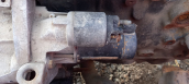 Oto Çıkma Parça / Peugeot / 306 / Motor / Takozu & Kulağı / Çıkma Parça 