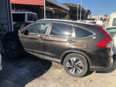 Hurda Belgeli Araçlar / Honda / CR-V