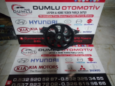 KİA-SORENTO KLİMA FANI 02-09 DOWOON (977303E000-B)