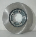 Oto Çıkma Parça / Mitsubishi / L300 / Fren / Fren Disk Ayna / Sıfır Parça 