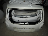 2014 model  daicya duster arka bagaj