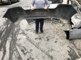 Oto Çıkma Parça / Toyota / Corolla / Tampon / Arka Tampon / Çıkma Parça 
