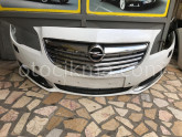 Opel insignia cosmo ön tampon dolu çıkma ORJİNAL OTO OPEL