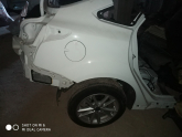 Oto Çıkma Parça / Ford / Focus / Kaporta & Karoser / Arka Çamurluk / Çıkma Parça 