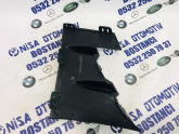 Oto Çıkma Parça / Mercedes / C Serisi / Tampon / Tampon Izgarası / Sıfır Parça 