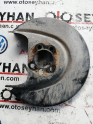 Oto Çıkma Parça / Seat / Ibiza / Airbag / Airbag Sargısı / Çıkma Parça 