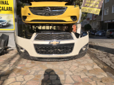 Oto Çıkma Parça / Chevrolet / Captiva / Tampon / Ön Tampon / Çıkma Parça 